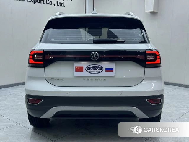 Volkswagen Exploring the shadow id 4313549 из Китая 14