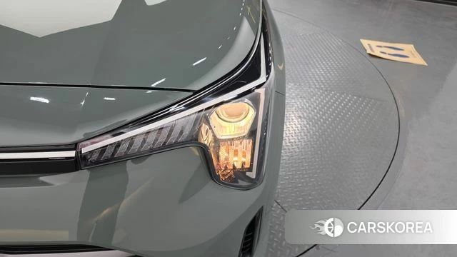 Kia The New Morning (JA) id 4194641 из Кореи 14