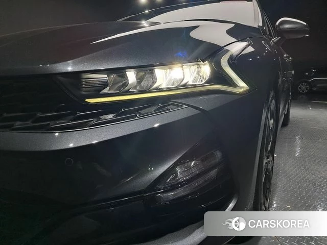 Kia K5 3rd generation id 4281948 из Кореи 14