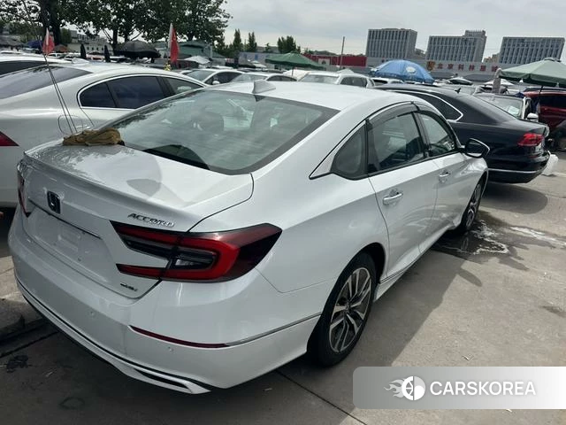 Honda Accord id 4336048 из Китая 14