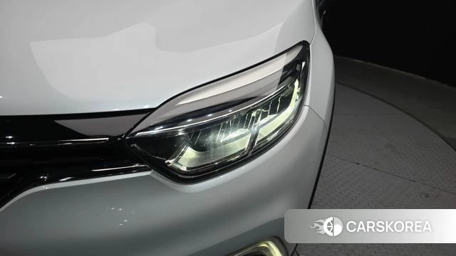 Renault Korea (Samsung) New QM3 id 4331371 из Кореи 14