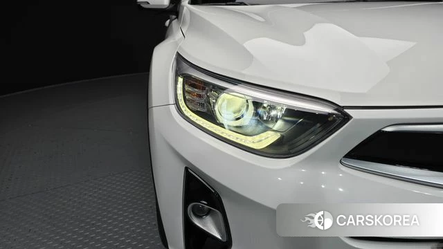 Kia Stonic id 4672833 из Кореи 14