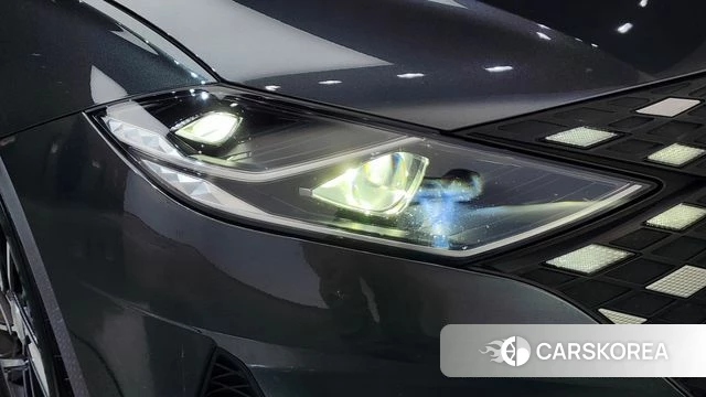 Hyundai The New Grandeur IG id 4662141 из Кореи 14