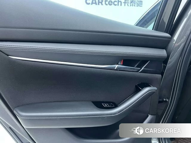 Mazda 3 Angkesaila id 4300006 из Китая 14