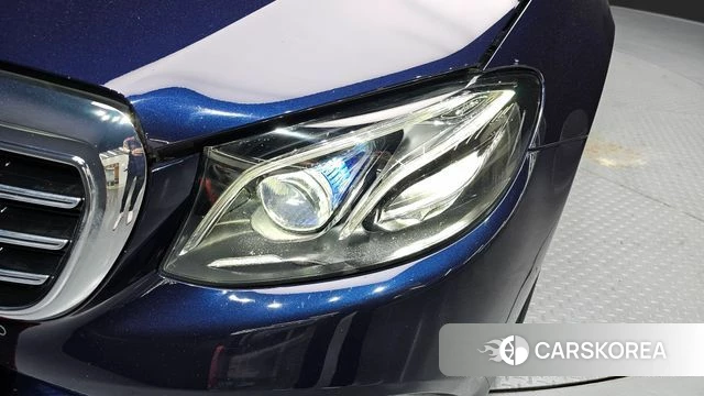 Mercedes-Benz E-Class W213 id 4446549 из Кореи 14
