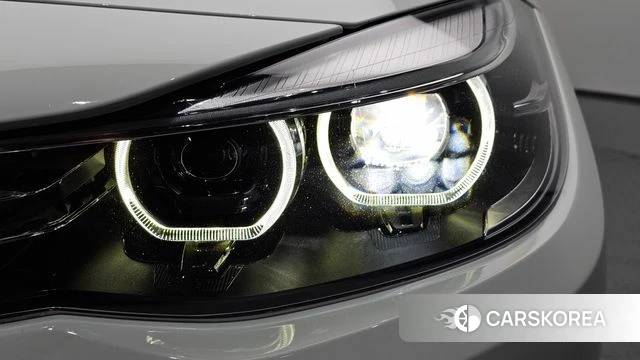 BMW 3 Series GT (F34) id 4594996 из Кореи 14