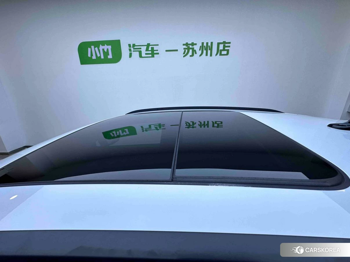 Audi Q3 id 4514995 из Китая 14