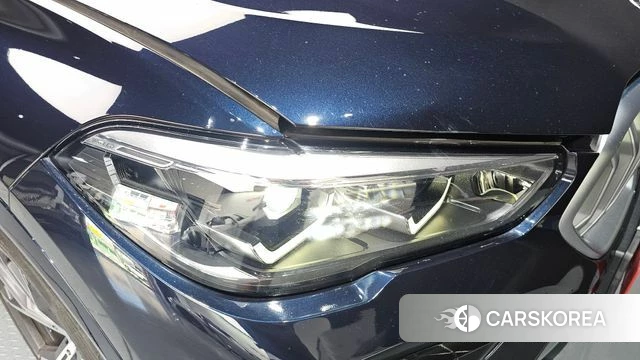 BMW X6 (G06) id 4458559 из Кореи 14