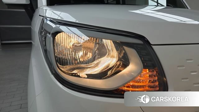 Kia The New Ray id 4758740 из Кореи 14