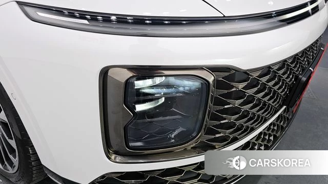 Hyundai Grandeur (GN7) id 4381536 из Кореи 14
