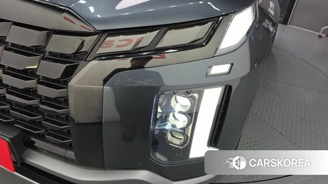 Hyundai The New Palisade id 4308847 из Кореи 14