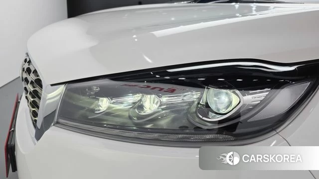 Kia The New Sorento id 4430105 из Кореи 14