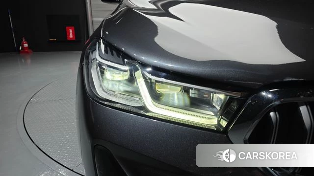 BMW 6 Series GT (G32) id 4500659 из Кореи 14