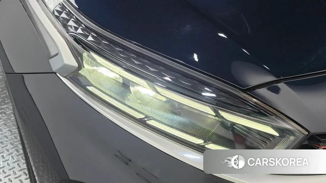 Kia The New K3 2nd generation id 4666623 из Кореи 14