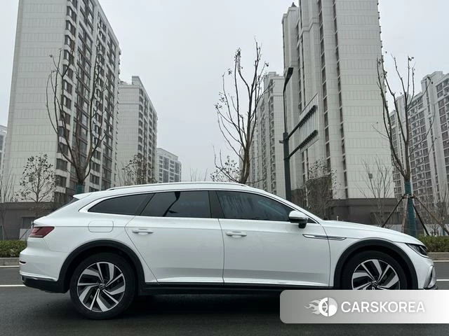 Volkswagen CC id 4209972 из Китая 14