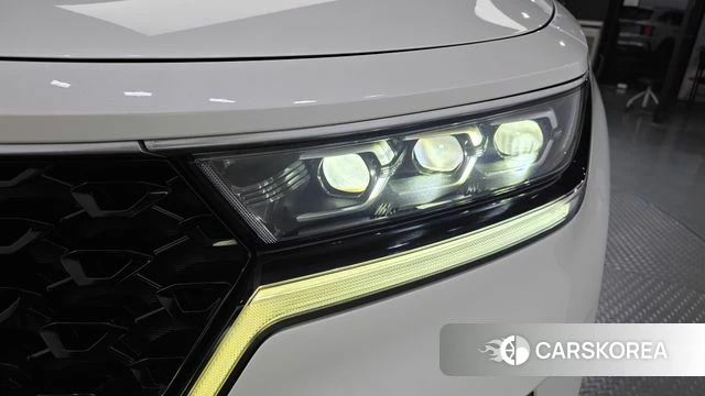 Kia Sorento 4th Generation id 4494956 из Кореи 14
