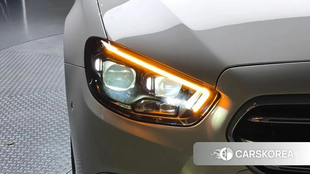 Mercedes-Benz E-Class W213 id 4881429 из Кореи 14
