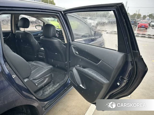 BYD Song MAX id 4240151 из Китая 14