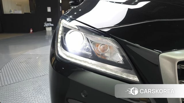 Genesis G80 id 4543700 из Кореи 14