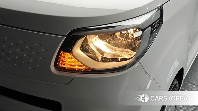 Kia The New Ray id 4613803 из Кореи 14