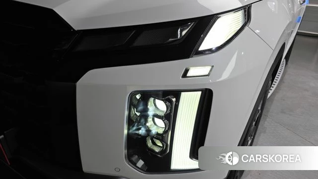 Hyundai The New Palisade id 4696952 из Кореи 14
