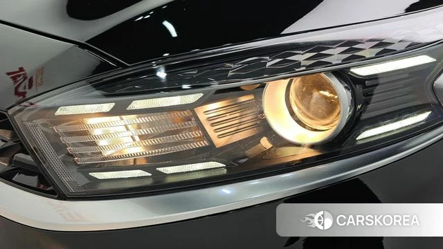 Kia The New K3 2nd generation id 4316159 из Кореи 14