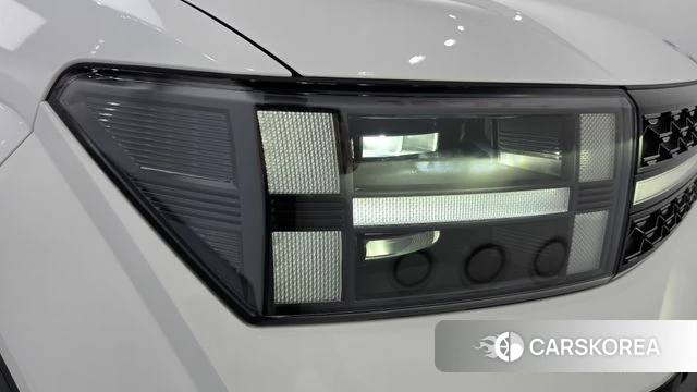 Hyundai Santa Fe (MX5) id 4935265 из Кореи 14