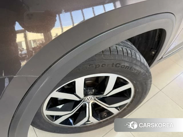 Volkswagen Tourang id 3983277 из Китая 14