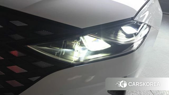Hyundai The New Grandeur IG id 4495009 из Кореи 14