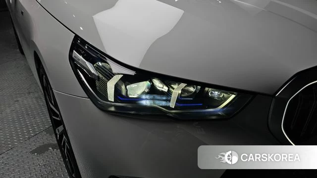 BMW 5 Series (G60) id 4749198 из Кореи 14