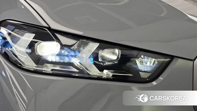 BMW X5 (G05) id 4897633 из Кореи 14