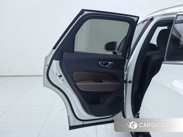 Volvo XC60 id 4253304 из Китая 14
