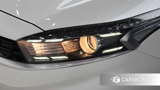 Kia The New K3 2nd generation id 4721542 из Кореи 14
