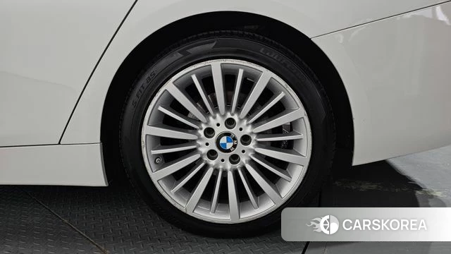 BMW 4 Series (F32) id 4502729 из Кореи 14