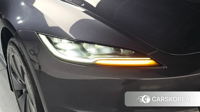 Tesla Model 3 id 4734648 из Кореи 13
