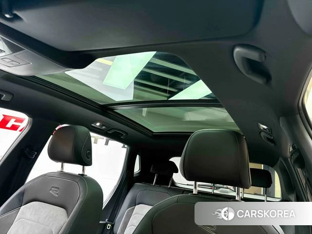 Volkswagen Tanyue id 4392343 из Китая 14