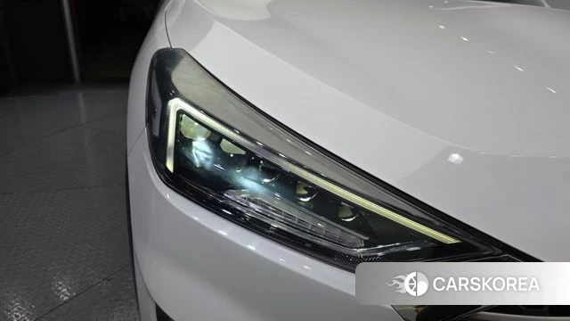 Hyundai All New Tucson id 4295003 из Кореи 14