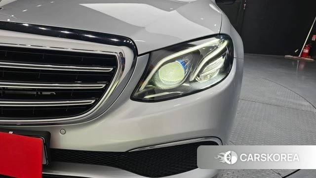 Mercedes-Benz E-Class W213 id 4482898 из Кореи 14