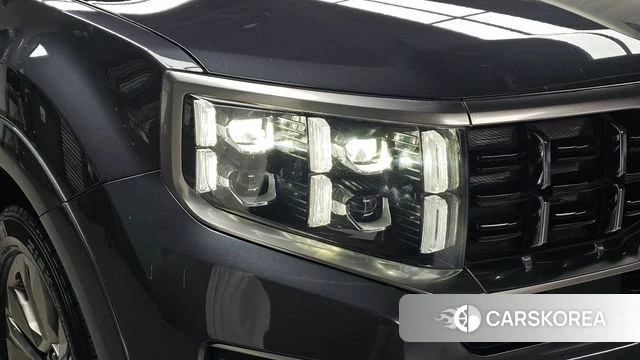 Kia Mohave Master id 4905192 из Кореи 14