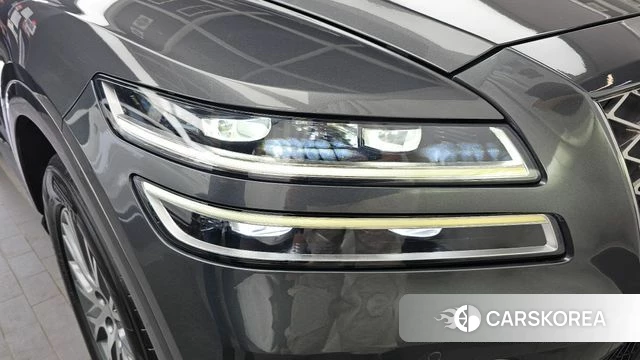 Genesis GV80 id 4501035 из Кореи 14