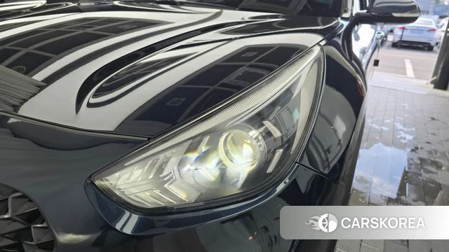 Kia The New Niro id 4595550 из Кореи 14