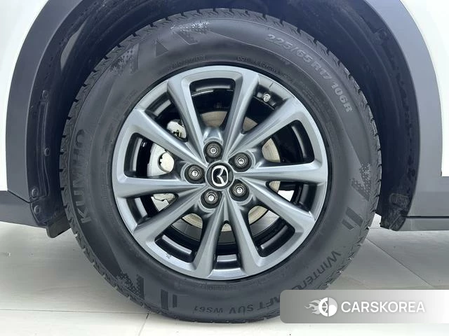 Mazda CX-4 id 4380511 из Китая 14