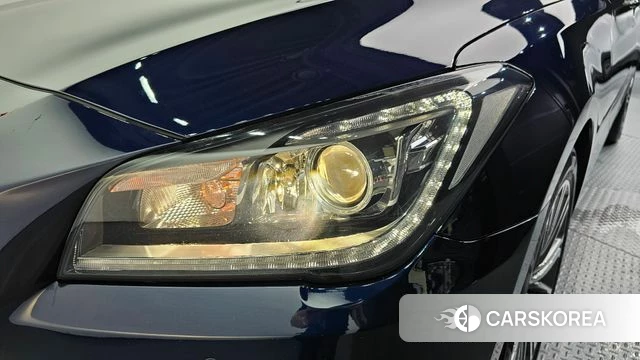 Genesis G80 id 4637826 из Кореи 14