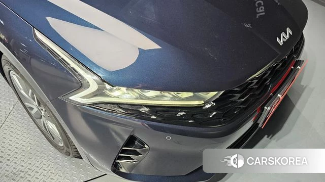 Kia K5 Hybrid 3rd Generation id 4202417 из Кореи 14