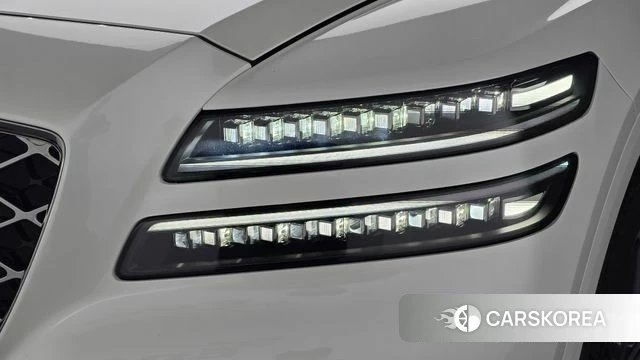 Genesis GV80 Coupe id 4739597 из Кореи 14
