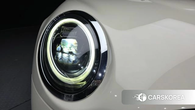 Mini Cooper id 4592425 из Кореи 14