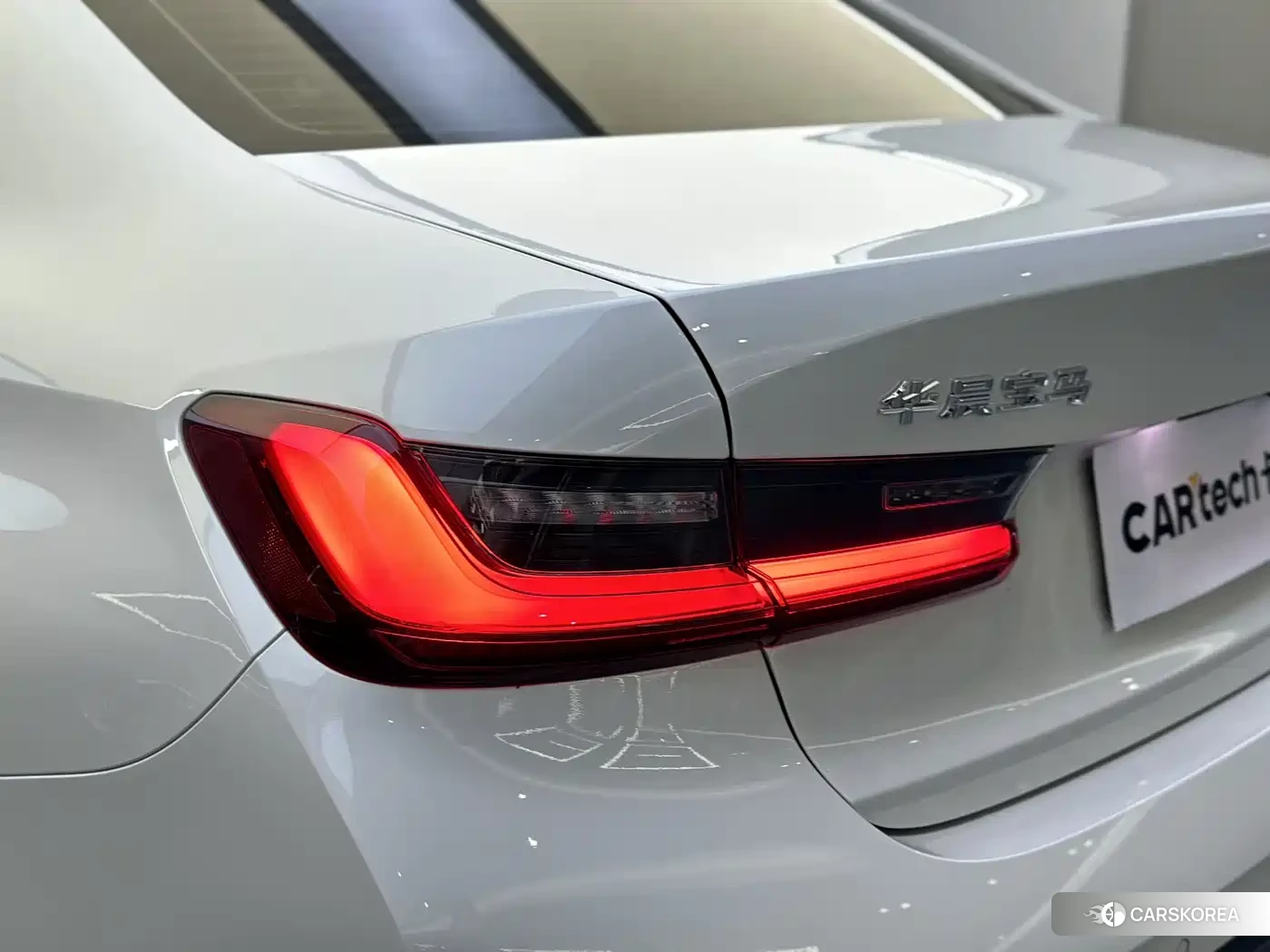 BMW 3 series id 4547987 из Китая 14