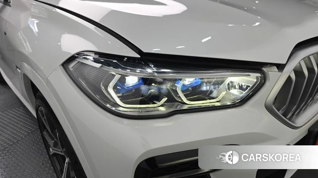 BMW X6 (G06) id 4282181 из Кореи 14