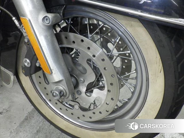 Harley-Davidson Road King classic FLHRC1690 id 3947968 из Японии 14