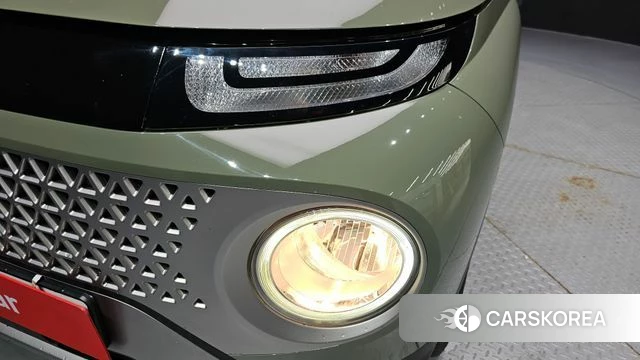 Hyundai Casper id 4382774 из Кореи 14
